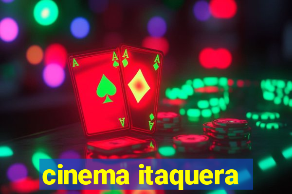 cinema itaquera